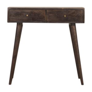 Cairo Console Table