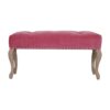 wholesale Artisan pink sofa