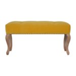 wholesale Artisan yallow sofa