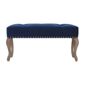 wholesale Artisan blue sofa