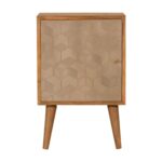 furniture crafted by artisans