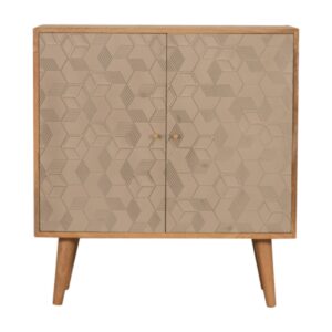 Acadia Cabinet Furniture Design