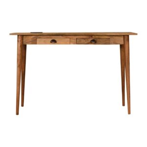 Study Tables