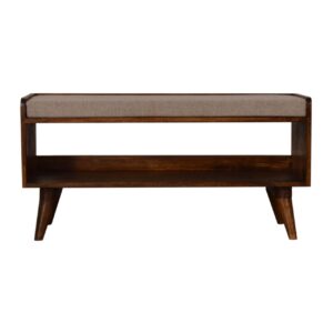 India's Handmade Furniture