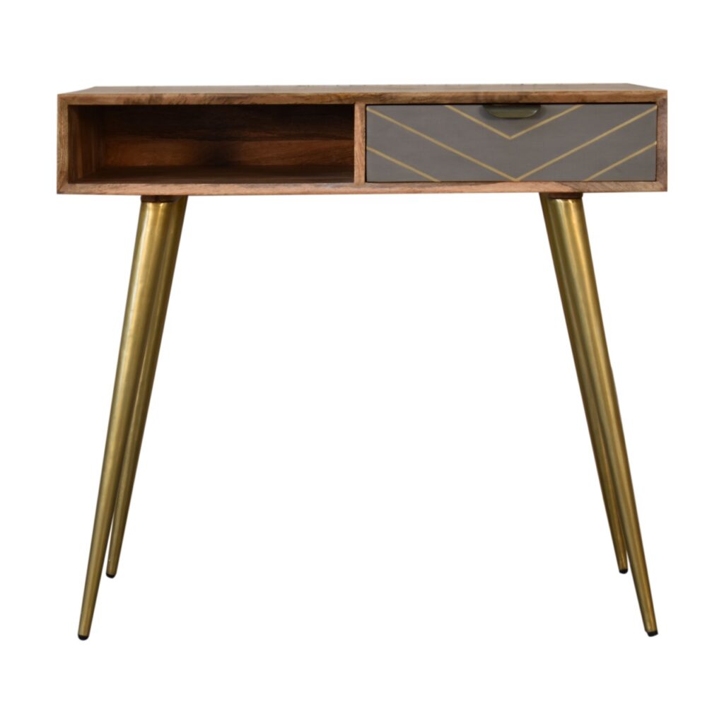 Writing desk and Writers Tables - Artisanfurniture India