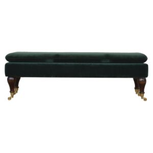 wholesale Artisan black sofa
