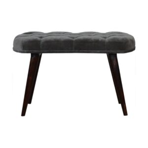 wholesale Artisan black sofa