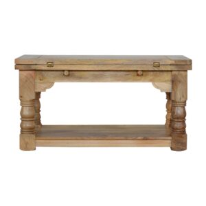 Granary Royale Trilogy Coffee Table