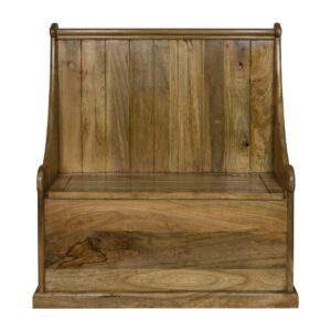 Royale Granary Monk Bench