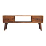 Classic Chestnut Coffee Table