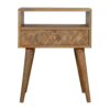 Wholesale furniture crafted by artisans