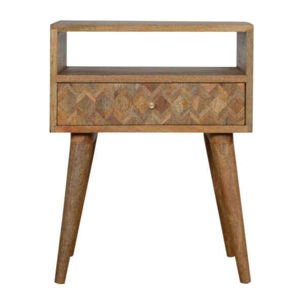 Wholesale furniture crafted by artisans