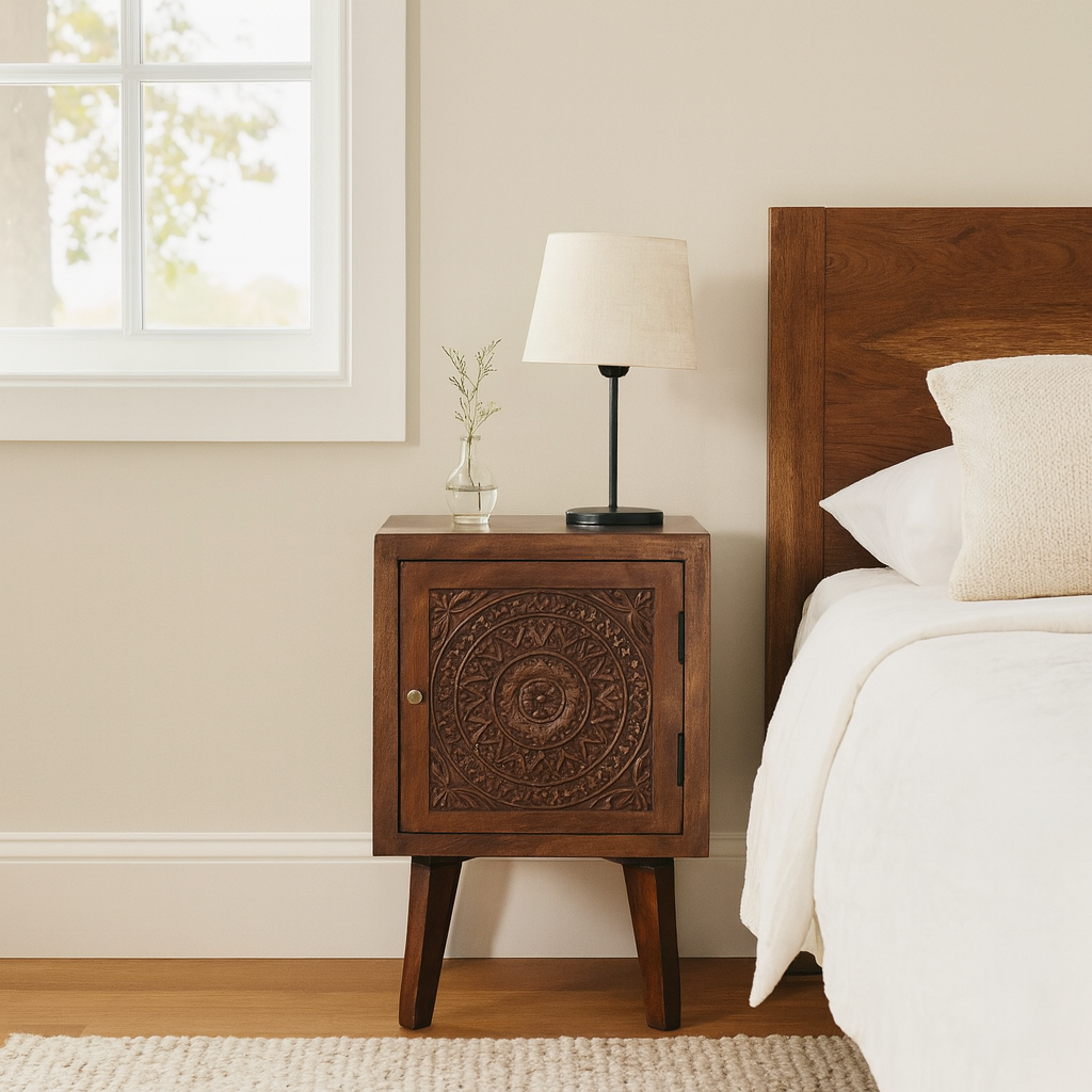 tova bedside