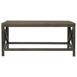 Artisan Furniture Industrial Coffee Table