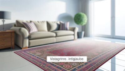 finding the ideal area rug