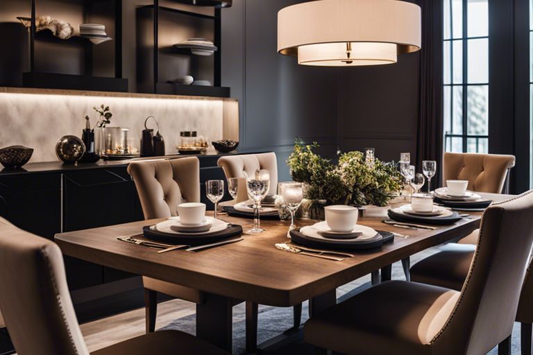 shopping for dining tables and chairs dos and donts wom