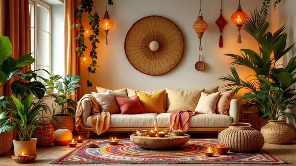 sustainable home design choices