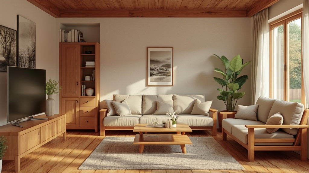 Best Solid Wood Furniture Brands To Choose