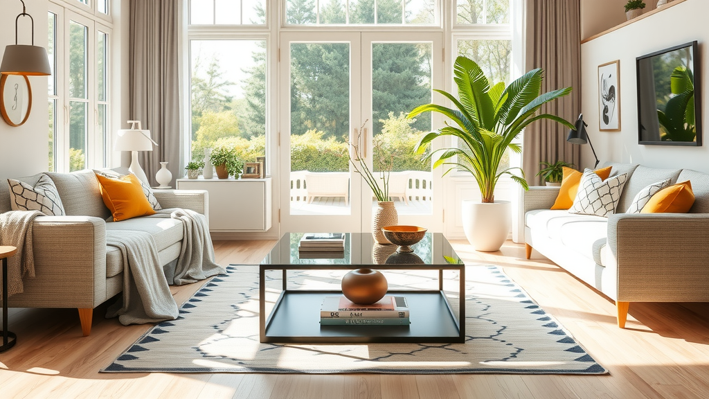 Coffee Table Buying Guide Simplified