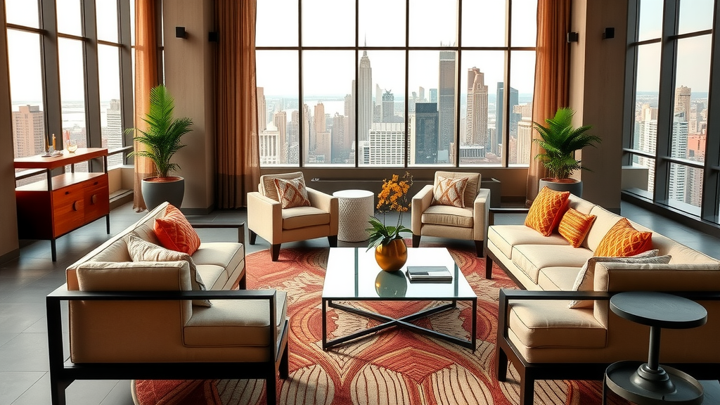 Artisan Furniture Online Transforms Your Space