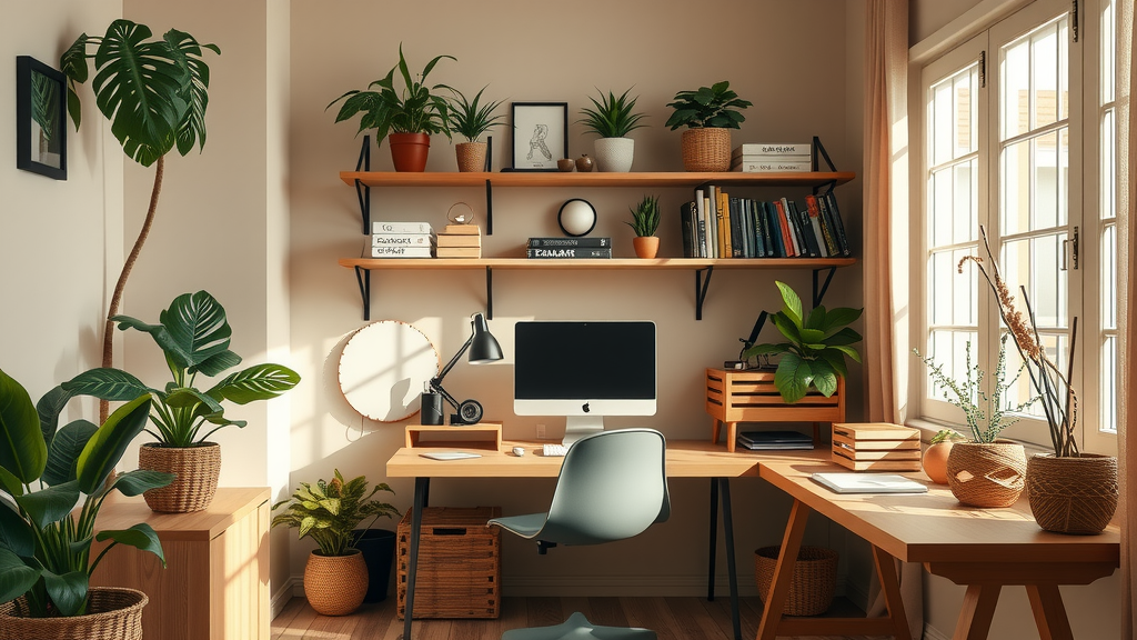 EcoFriendly Storage Options For Every Home