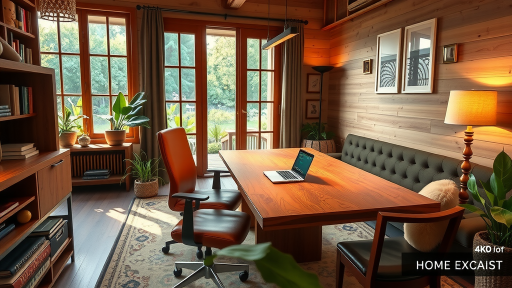 Custom Wooden Furniture Online For Your Home