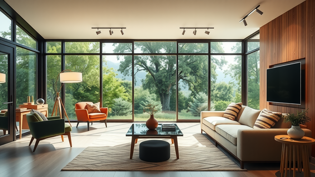 Ethical Furniture Online Transforms Homes