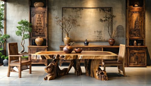 sheesham wood furniture durability