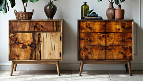 teak wood vs sheesham wood quality