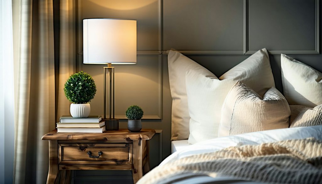 small tables for bedroom
