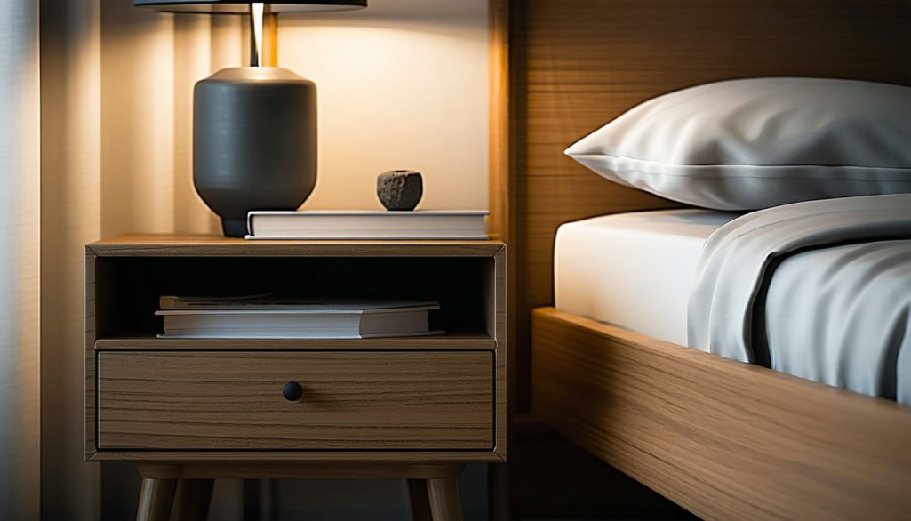 night table design