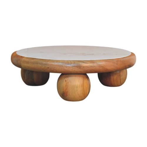 Bola Round Coffee Table